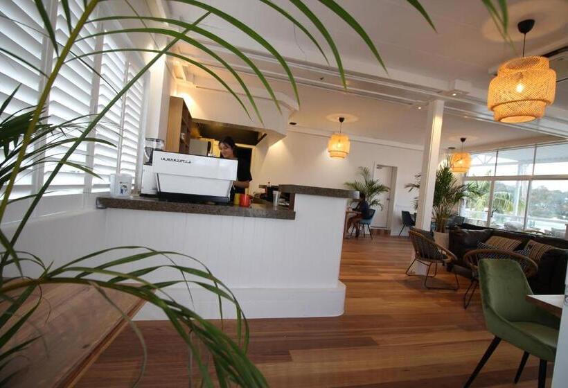 غرفة قياسية, Batemans Bay Lodge