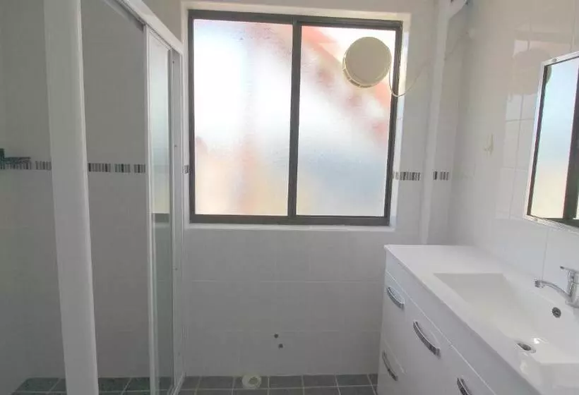 ２ベッドスイートルーム, Batemans Bay Lodge