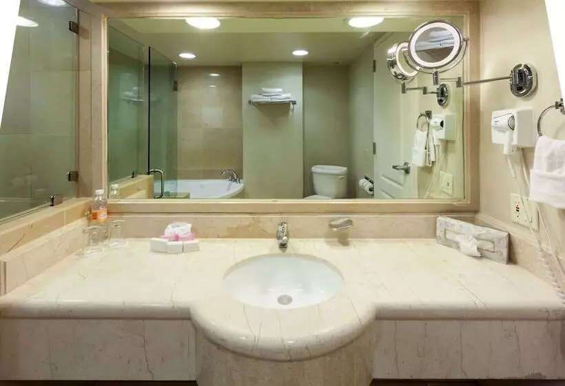 اتاق استاندارد با 2 تخت دوبل, Best Western Plus Nuevo Laredo Inn & Suites