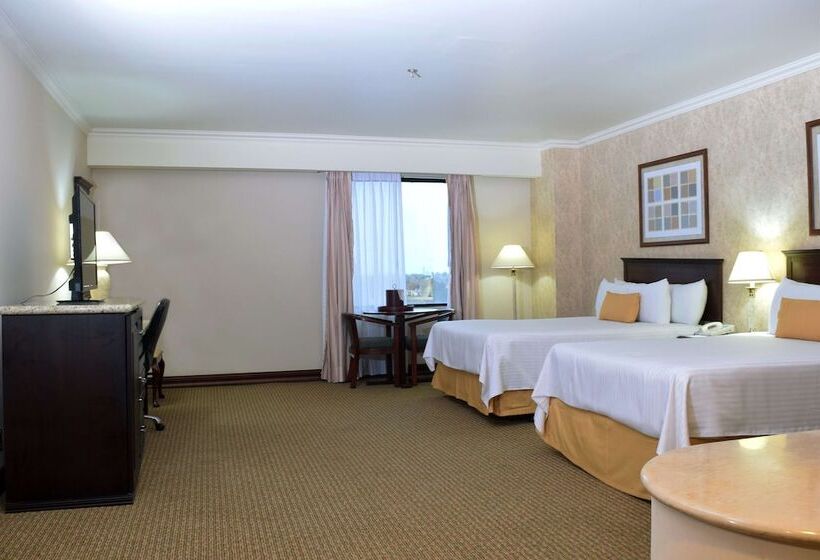 سوییت اجرایی, Best Western Plus Nuevo Laredo Inn & Suites