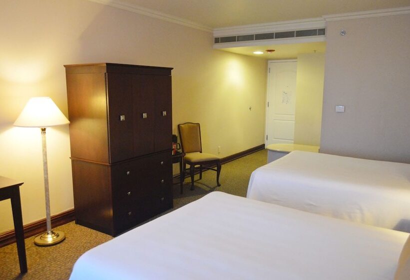 行政套房, Best Western Plus Nuevo Laredo Inn & Suites