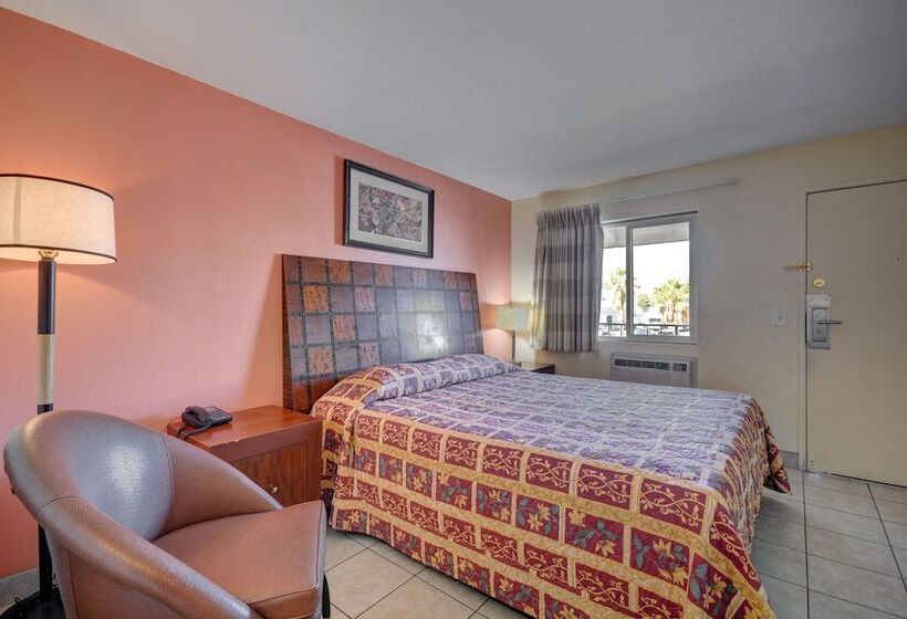 豪华房间, Galaxy