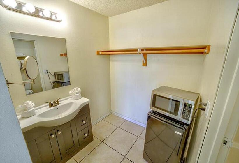 带大床的豪华间, Galaxy