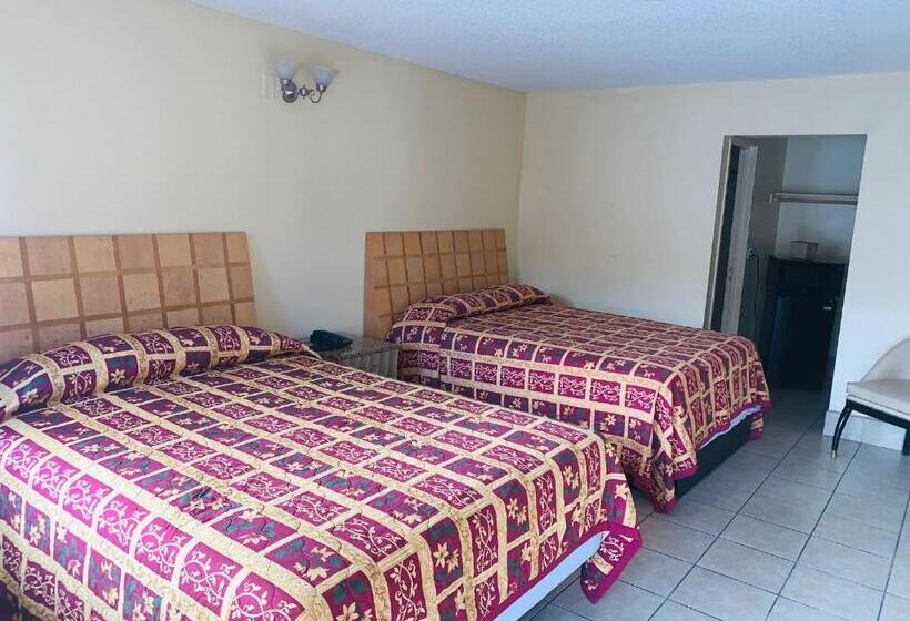 豪华房间, Galaxy