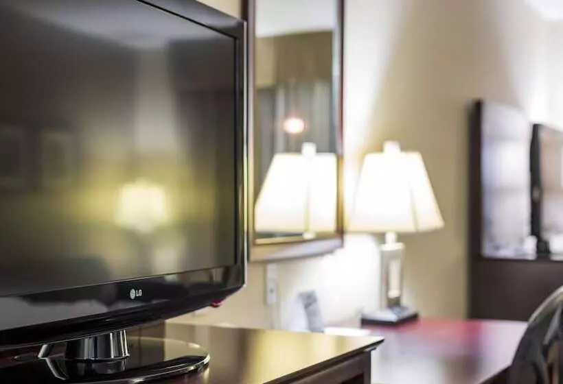 سوییت, Holiday Inn Hotel And Suites Kamloops, An Ihg