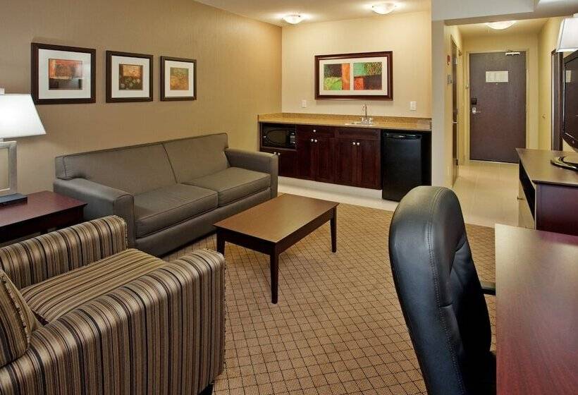 套房, Holiday Inn Hotel And Suites Kamloops, An Ihg