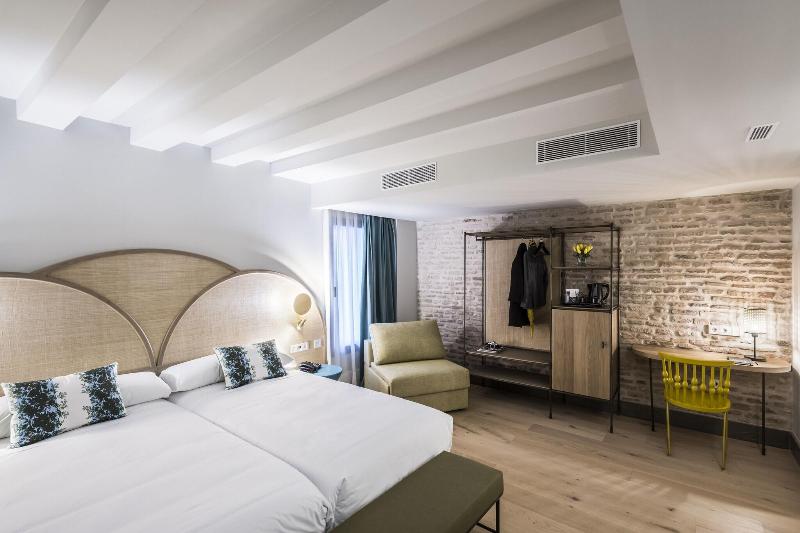 套房, Holiday Inn Express Hotel & Suites Dieppe Airport, An Ihg