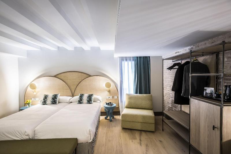 套房, Holiday Inn Express Hotel & Suites Dieppe Airport, An Ihg