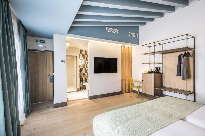 Suíte, Holiday Inn Express Hotel & Suites Dieppe Airport, An Ihg