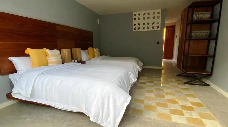 Standard-invahuone King-vuode, Holiday Inn Express Hotel & Suites Swift Current, An Ihg