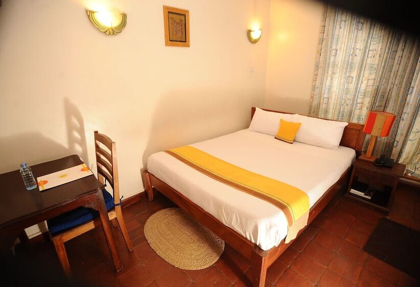 غرفة إقتصادية, Kenya Comfort