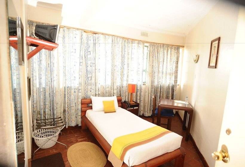 غرفة إقتصادية, Kenya Comfort