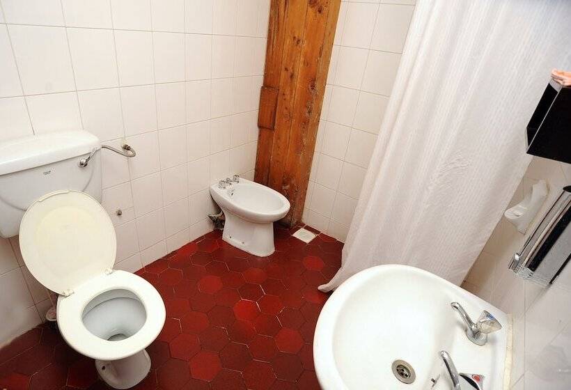 غرفة سوبيريور, Kenya Comfort