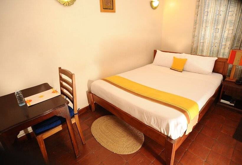 غرفة سوبيريور, Kenya Comfort