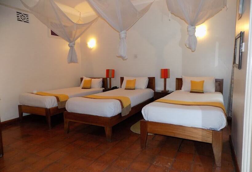 غرفة قياسية, Kenya Comfort