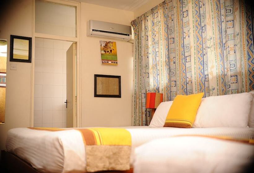 غرفة قياسية, Kenya Comfort