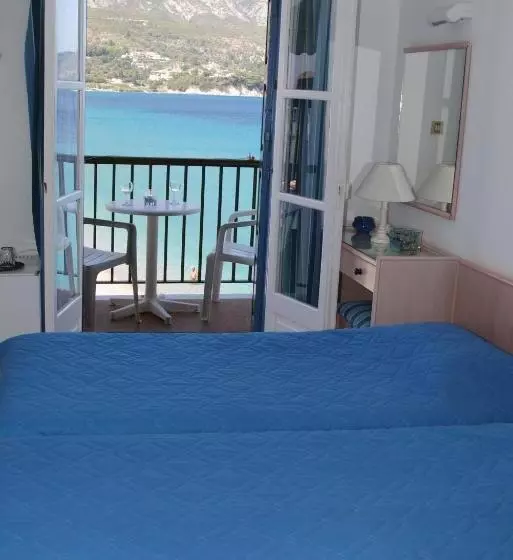 Chambre Standard Vue Mer, Lemos