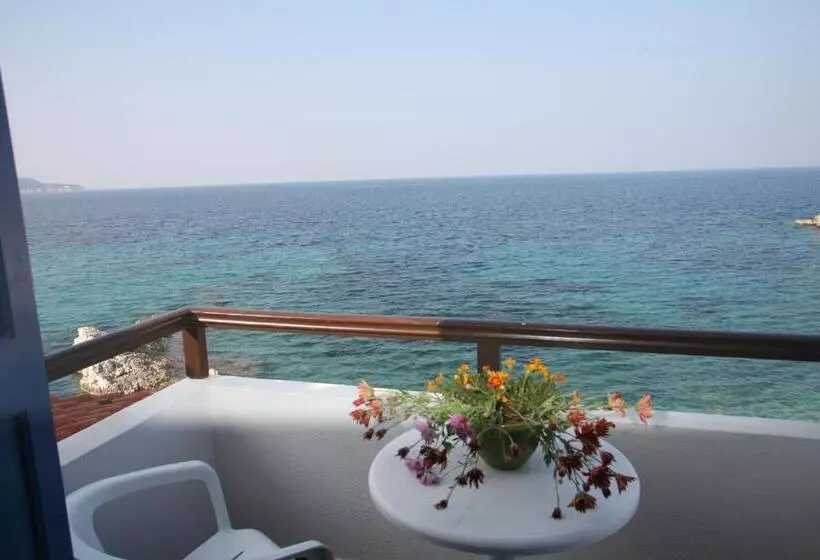 Chambre Standard Vue Mer, Lemos