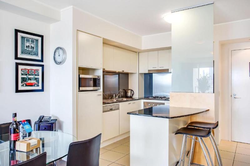 1ベッドルームアパートメント, Mantra Broadbeach On The Park