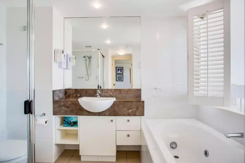 1ベッドルームアパートメント, Mantra Broadbeach On The Park