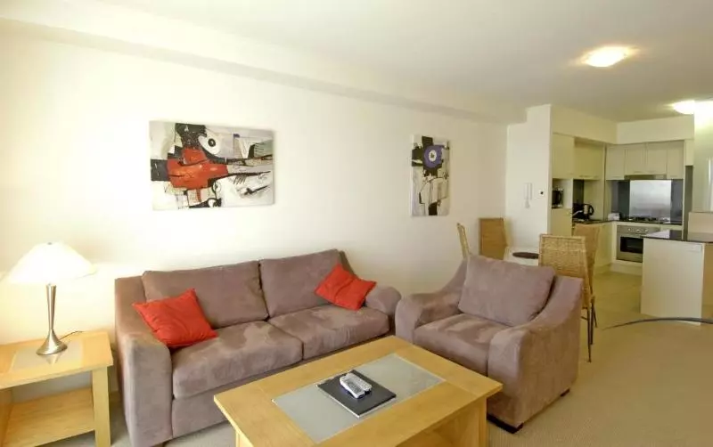 1ベッドルームアパートメント, Mantra Broadbeach On The Park