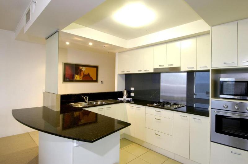 3ベッドルームアパートメント, Mantra Broadbeach On The Park