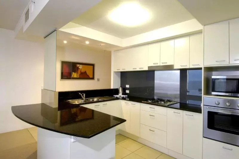 3ベッドルームアパートメント, Mantra Broadbeach On The Park