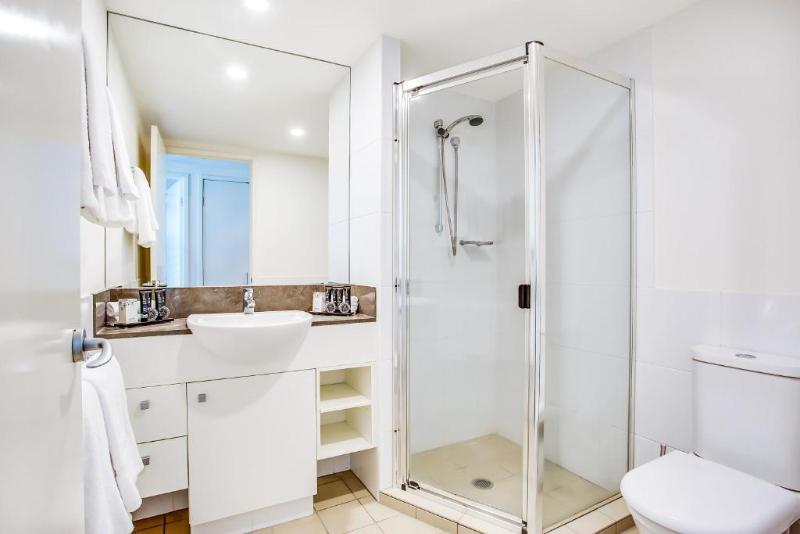 3ベッドルームアパートメント, Mantra Broadbeach On The Park