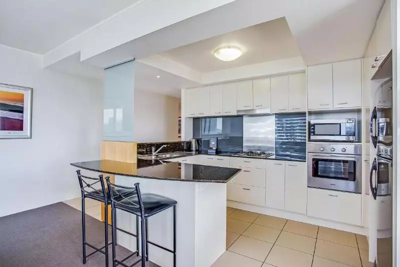 3ベッドルームアパートメント, Mantra Broadbeach On The Park