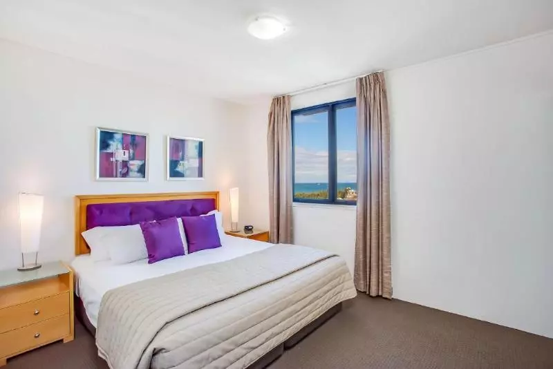 2ベッドルームアパートメント, Mantra Broadbeach On The Park