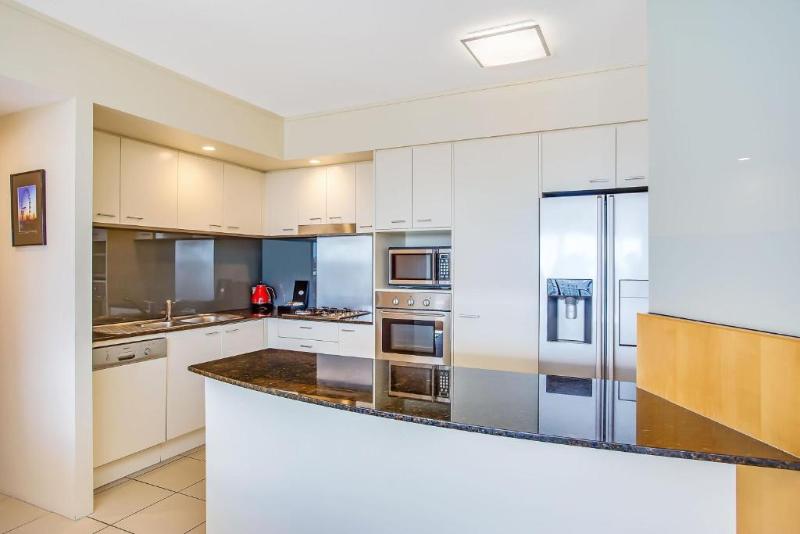 2ベッドルームアパートメント, Mantra Broadbeach On The Park