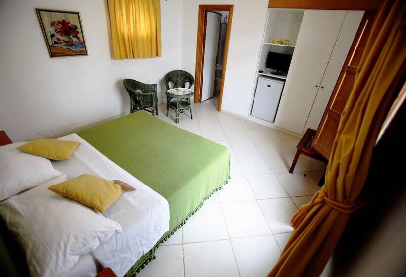 Номер Стандарт, Masseria Tutosa