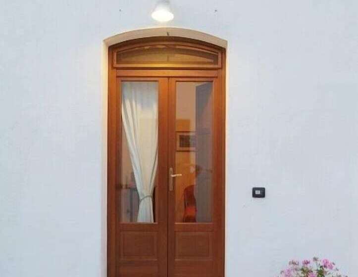 Номер Стандарт, Masseria Tutosa