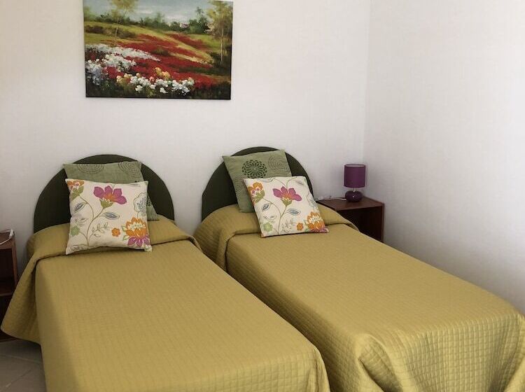 Номер Стандарт, Masseria Tutosa