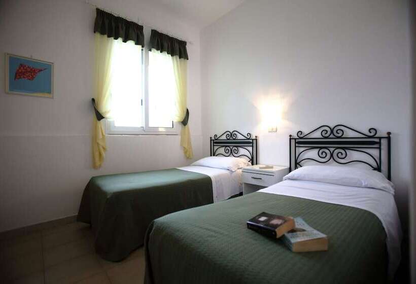 Apartamento 1 Dormitório, Masseria Tutosa