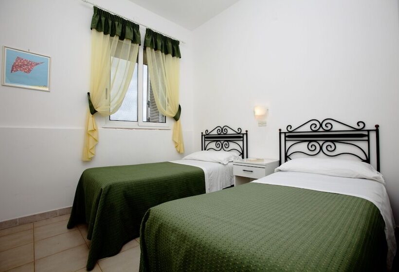 Апартаменты 1 Спальня, Masseria Tutosa