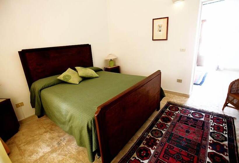 Полулюкс, Masseria Tutosa