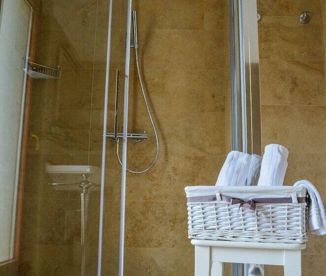 Люкс, Masseria Tutosa