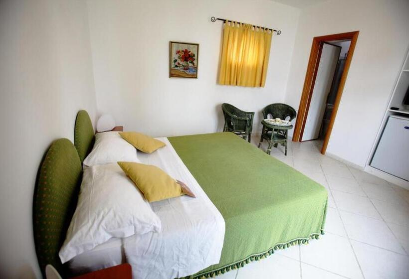 Номер Стандарт, Masseria Tutosa