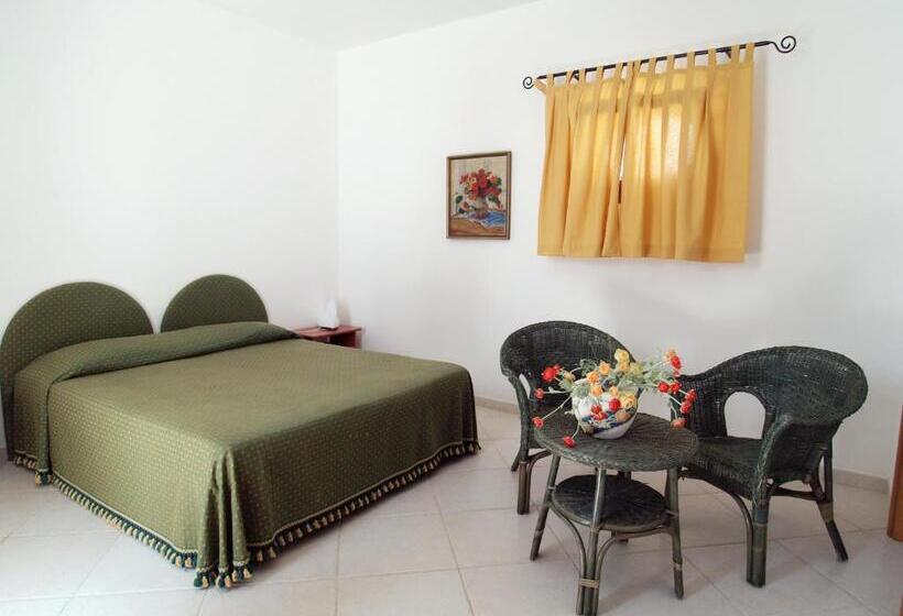 Номер Стандарт, Masseria Tutosa