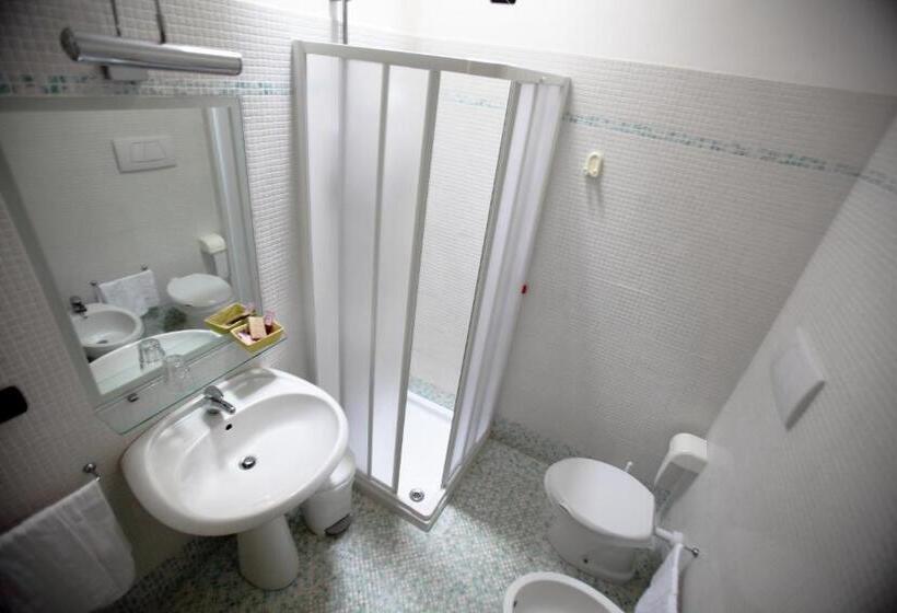 Номер Стандарт, Masseria Tutosa