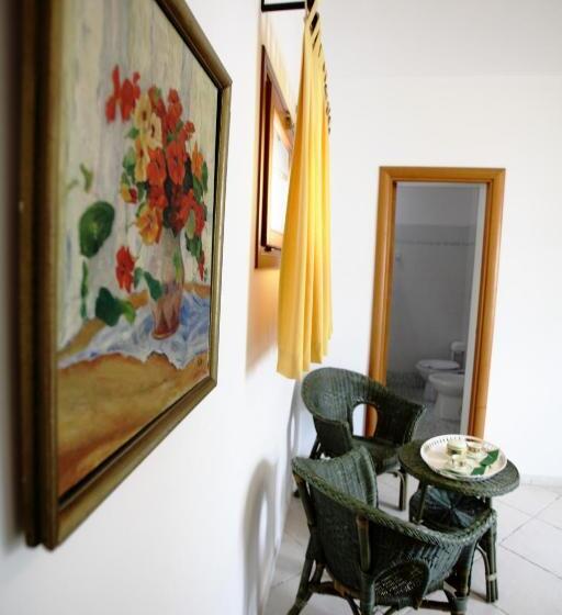 Номер Стандарт, Masseria Tutosa