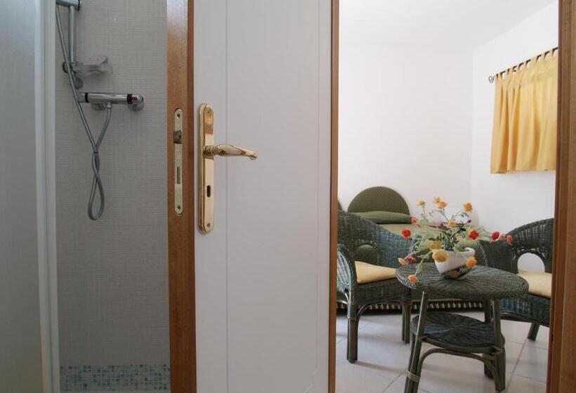 Номер Стандарт, Masseria Tutosa