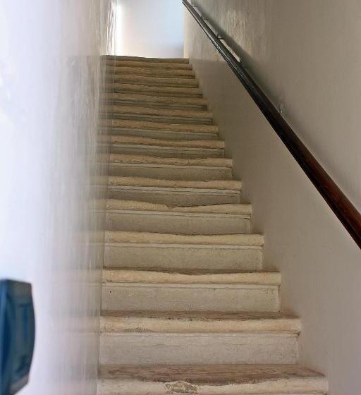 Люкс с Террасой, Masseria Tutosa