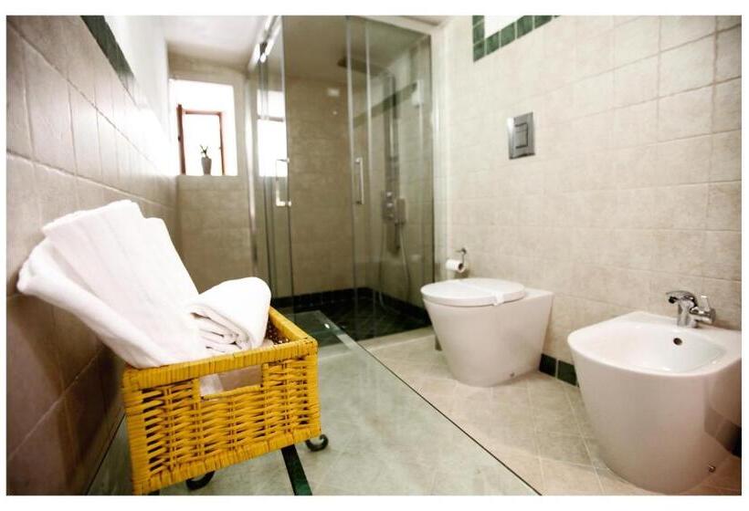 Полулюкс, Masseria Tutosa