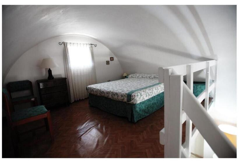 Полулюкс, Masseria Tutosa