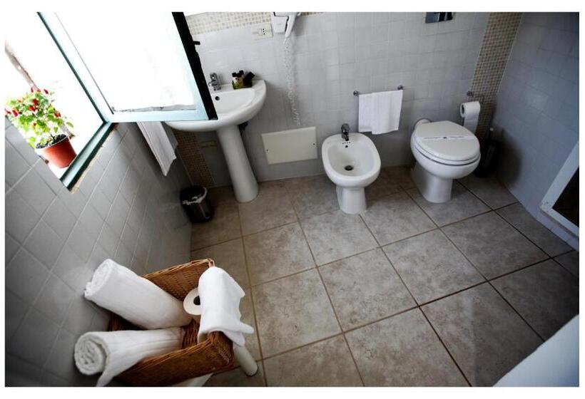 Полулюкс, Masseria Tutosa