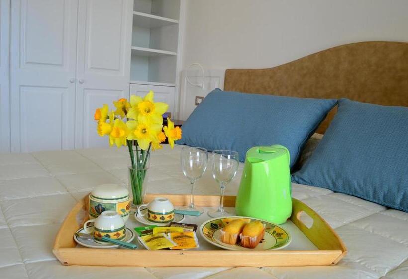 Люкс, Masseria Tutosa