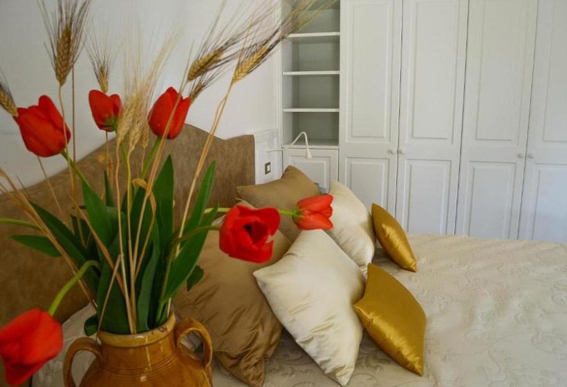 Люкс, Masseria Tutosa