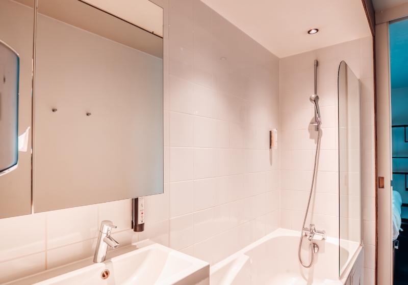 Апартаменты 1 Спальня, Cowool Cergy